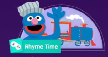 Rhyme Time